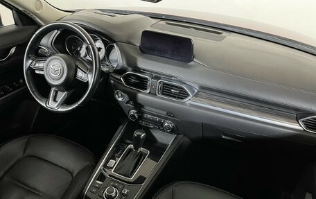 Mazda CX-5 II, 2017 год, 2 497 000 рублей, 9 фотография