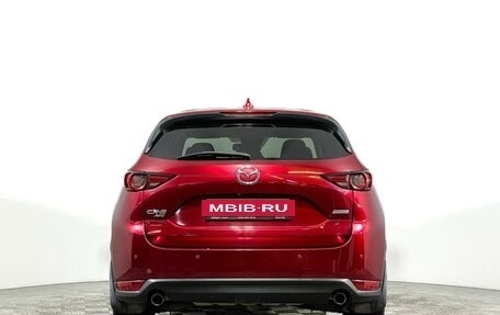 Mazda CX-5 II, 2017 год, 2 497 000 рублей, 6 фотография