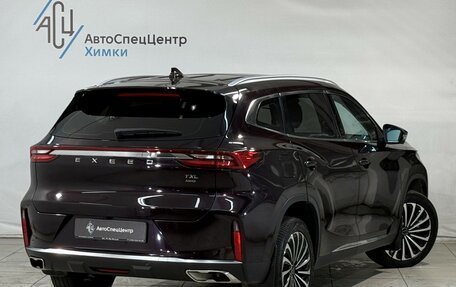CheryExeed TXL, 2022 год, 2 099 800 рублей, 2 фотография