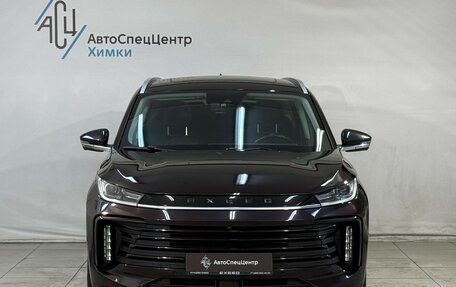 CheryExeed TXL, 2022 год, 2 099 800 рублей, 14 фотография