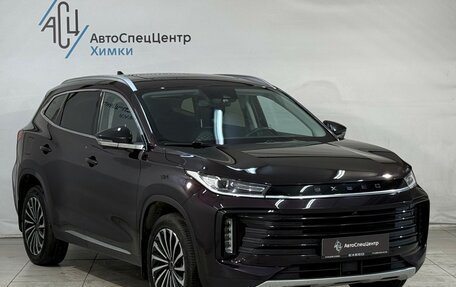 CheryExeed TXL, 2022 год, 2 099 800 рублей, 16 фотография