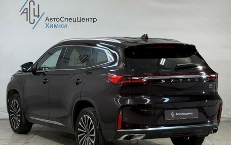 CheryExeed TXL, 2022 год, 2 099 800 рублей, 17 фотография