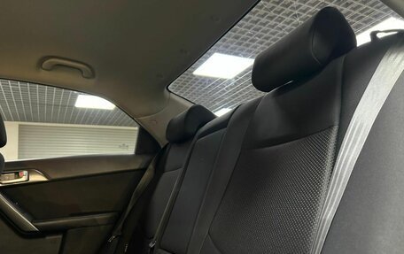 KIA Cerato III, 2011 год, 808 000 рублей, 13 фотография