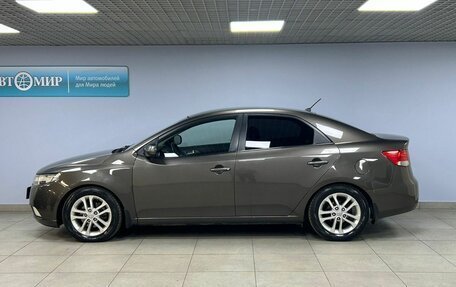 KIA Cerato III, 2011 год, 808 000 рублей, 4 фотография
