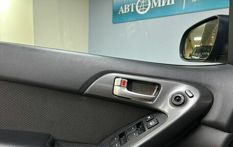 KIA Cerato III, 2011 год, 808 000 рублей, 12 фотография
