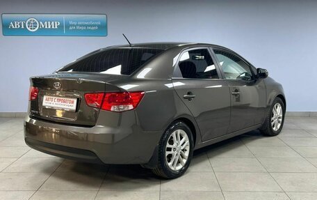 KIA Cerato III, 2011 год, 808 000 рублей, 7 фотография