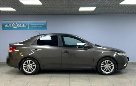 KIA Cerato III, 2011 год, 808 000 рублей, 8 фотография