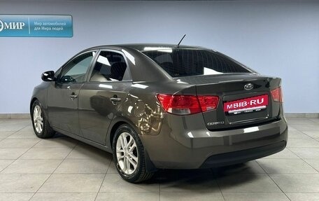 KIA Cerato III, 2011 год, 808 000 рублей, 5 фотография