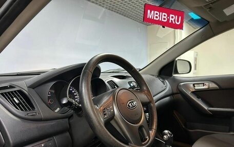 KIA Cerato III, 2011 год, 808 000 рублей, 10 фотография