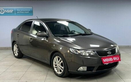 KIA Cerato III, 2011 год, 808 000 рублей, 3 фотография