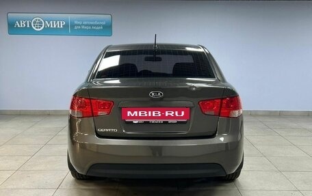 KIA Cerato III, 2011 год, 808 000 рублей, 6 фотография