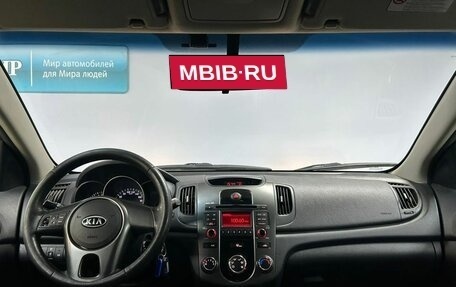 KIA Cerato III, 2011 год, 808 000 рублей, 15 фотография