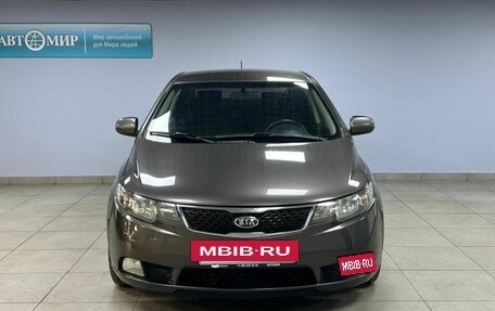 KIA Cerato III, 2011 год, 808 000 рублей, 2 фотография