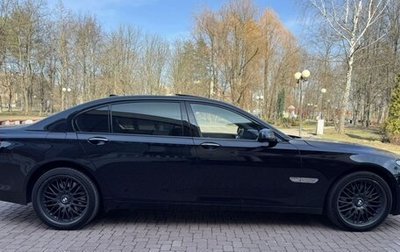 BMW 7 серия, 2009 год, 1 500 000 рублей, 1 фотография