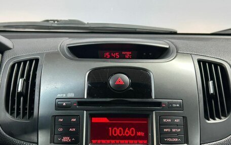KIA Cerato III, 2011 год, 808 000 рублей, 20 фотография