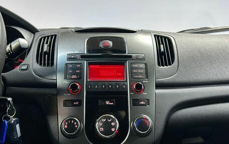 KIA Cerato III, 2011 год, 808 000 рублей, 19 фотография