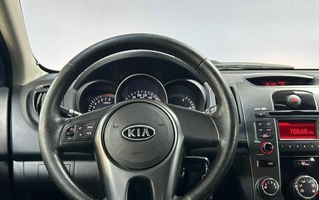 KIA Cerato III, 2011 год, 808 000 рублей, 17 фотография