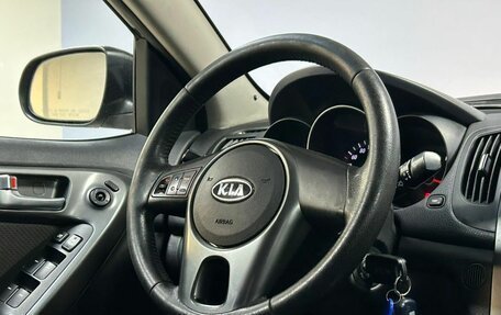 KIA Cerato III, 2011 год, 808 000 рублей, 16 фотография