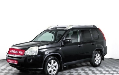 Nissan X-Trail, 2008 год, 997 000 рублей, 1 фотография