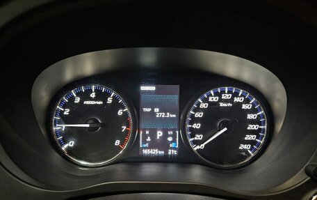 Mitsubishi Outlander III рестайлинг 3, 2016 год, 1 730 000 рублей, 9 фотография