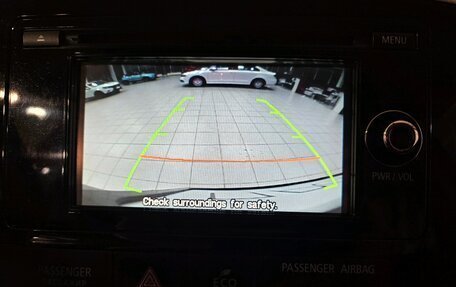 Mitsubishi Outlander III рестайлинг 3, 2016 год, 1 730 000 рублей, 13 фотография