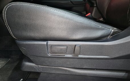 Mitsubishi Outlander III рестайлинг 3, 2016 год, 1 730 000 рублей, 17 фотография