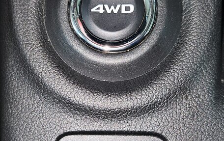 Mitsubishi Outlander III рестайлинг 3, 2016 год, 1 730 000 рублей, 16 фотография