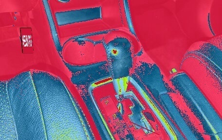 Mitsubishi Outlander III рестайлинг 3, 2016 год, 1 730 000 рублей, 14 фотография