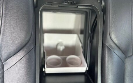 BMW 7 серия, 2009 год, 1 500 000 рублей, 4 фотография