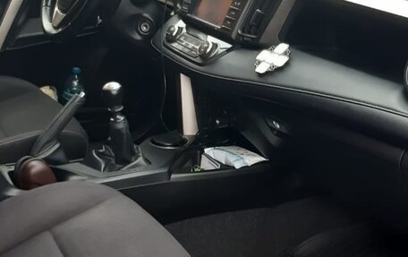 Toyota RAV4, 2013 год, 2 200 000 рублей, 8 фотография