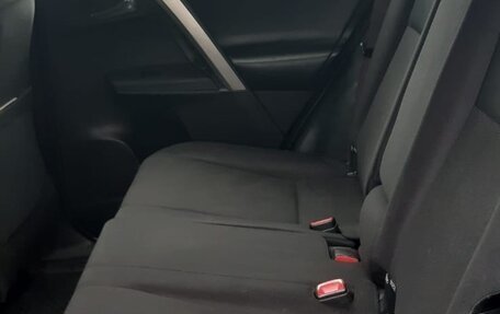 Toyota RAV4, 2013 год, 2 200 000 рублей, 10 фотография
