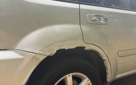 Nissan X-Trail, 2004 год, 490 000 рублей, 5 фотография