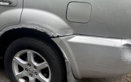 Nissan X-Trail, 2004 год, 490 000 рублей, 4 фотография