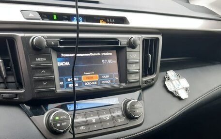 Toyota RAV4, 2013 год, 2 200 000 рублей, 5 фотография