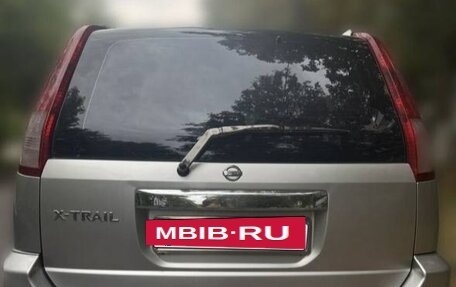 Nissan X-Trail, 2004 год, 490 000 рублей, 2 фотография