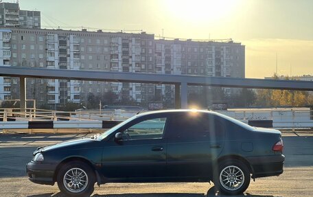 Toyota Avensis III рестайлинг, 2001 год, 399 000 рублей, 8 фотография