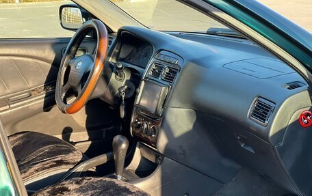 Toyota Avensis III рестайлинг, 2001 год, 399 000 рублей, 17 фотография