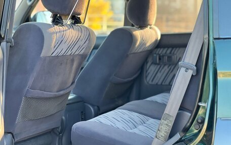 Toyota Land Cruiser Prado 90 рестайлинг, 1999 год, 1 150 000 рублей, 11 фотография