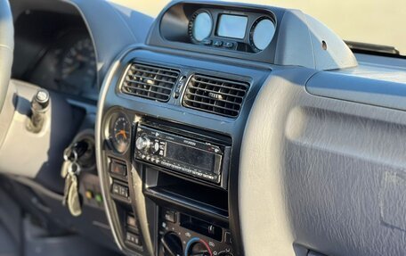 Toyota Land Cruiser Prado 90 рестайлинг, 1999 год, 1 150 000 рублей, 25 фотография