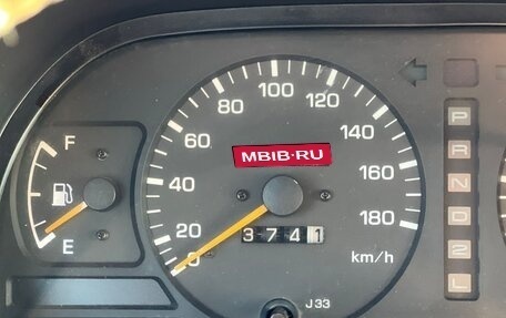 Toyota Land Cruiser Prado 90 рестайлинг, 1999 год, 1 150 000 рублей, 32 фотография