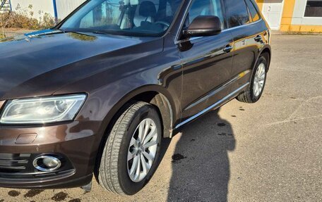 Audi Q5, 2015 год, 2 250 000 рублей, 7 фотография