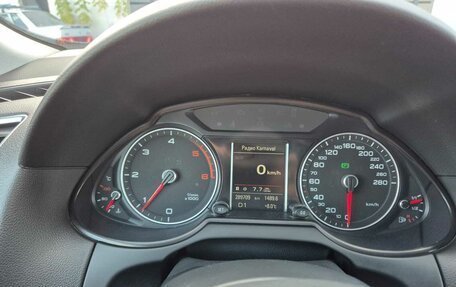 Audi Q5, 2015 год, 2 250 000 рублей, 10 фотография