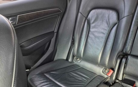 Audi Q5, 2015 год, 2 250 000 рублей, 6 фотография