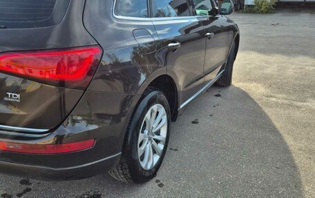 Audi Q5, 2015 год, 2 250 000 рублей, 2 фотография