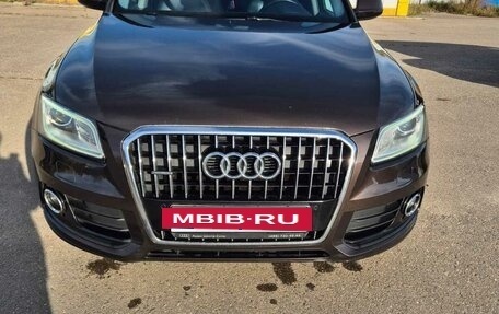 Audi Q5, 2015 год, 2 250 000 рублей, 8 фотография