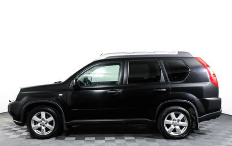 Nissan X-Trail, 2008 год, 997 000 рублей, 8 фотография