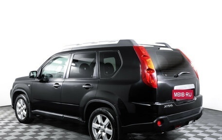 Nissan X-Trail, 2008 год, 997 000 рублей, 7 фотография