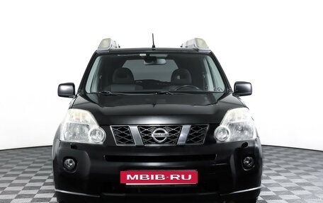 Nissan X-Trail, 2008 год, 997 000 рублей, 2 фотография