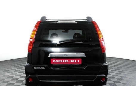 Nissan X-Trail, 2008 год, 997 000 рублей, 6 фотография