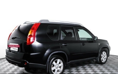 Nissan X-Trail, 2008 год, 997 000 рублей, 5 фотография